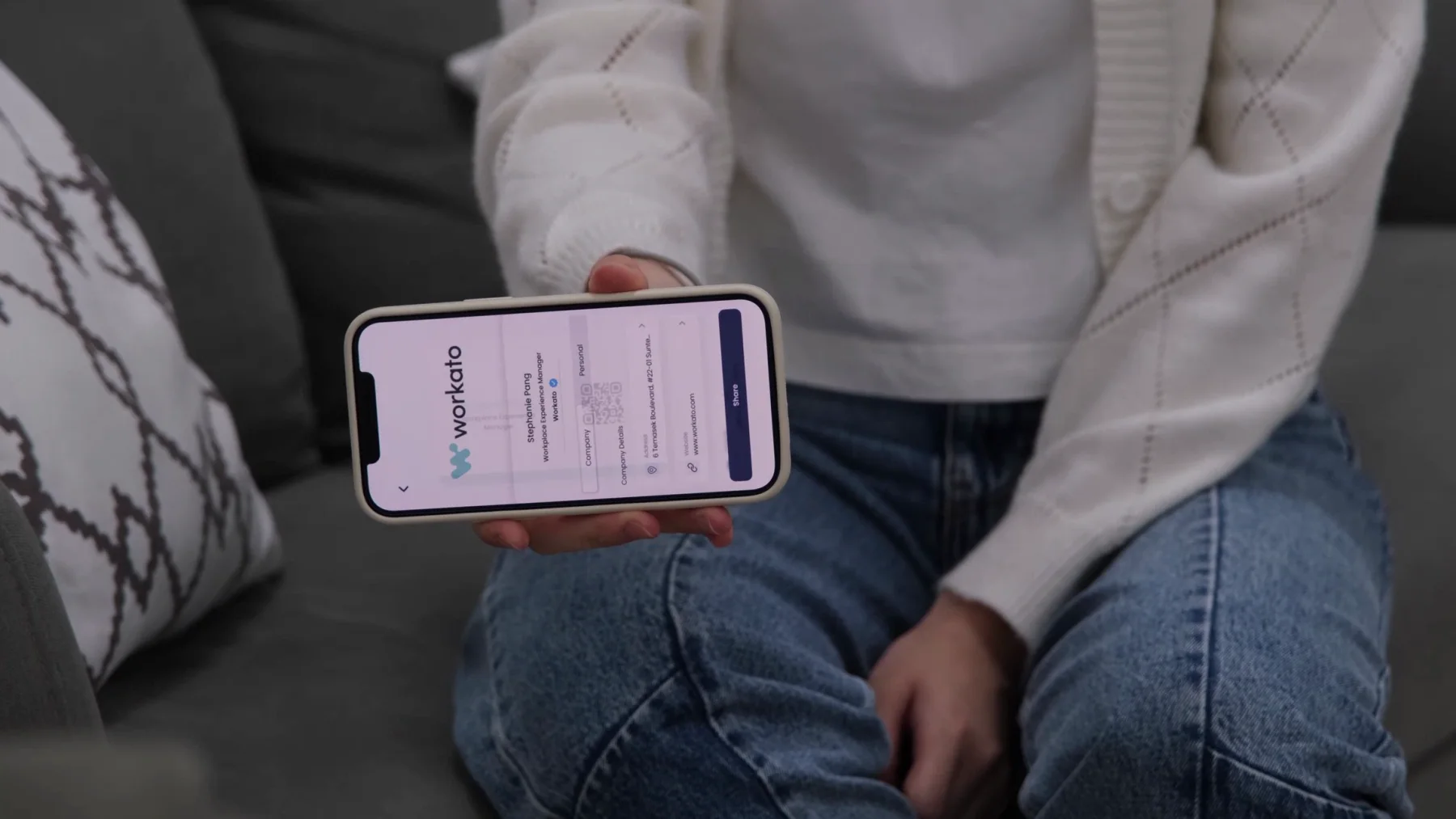 Bumpp Landing V3 live website preview