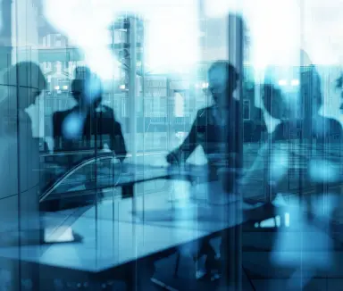 Consulting & Advisory