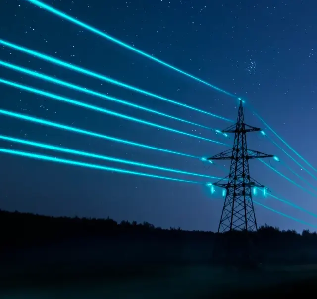 Power Distribution