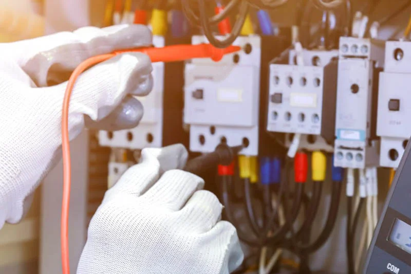 Operations & Maintenance