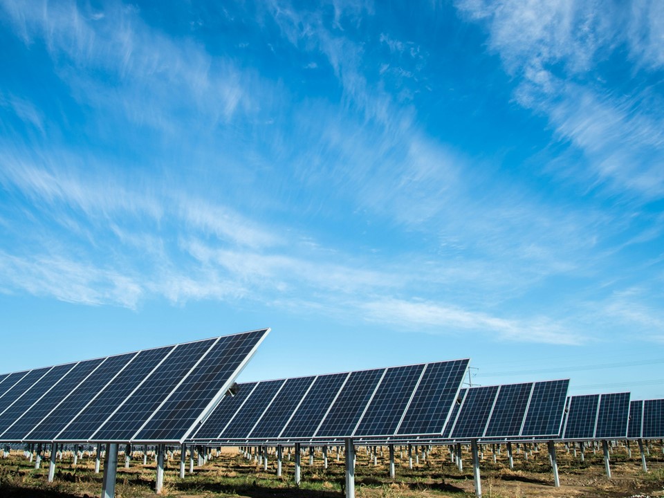Solar Installation