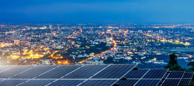 Energy Efficiency