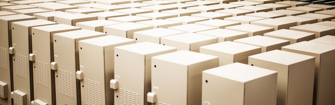 Data Center