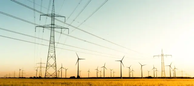 Wind Farm