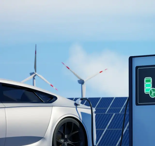 EV Charging