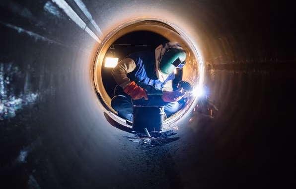 Welding